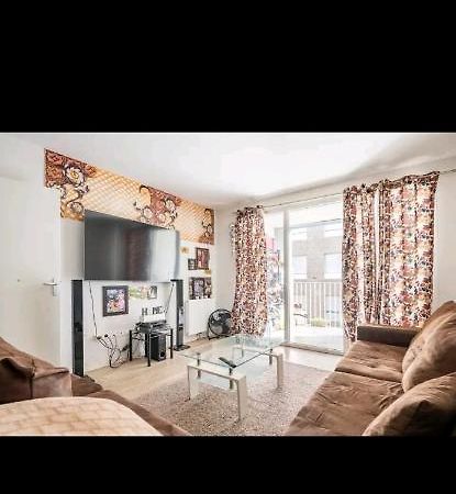 Appartement Roland à Bordeaux Extérieur photo