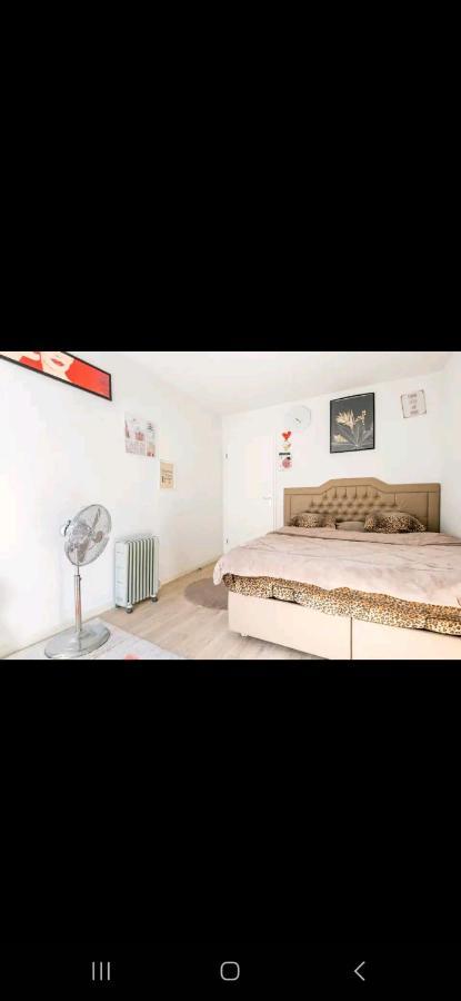 Appartement Roland à Bordeaux Extérieur photo