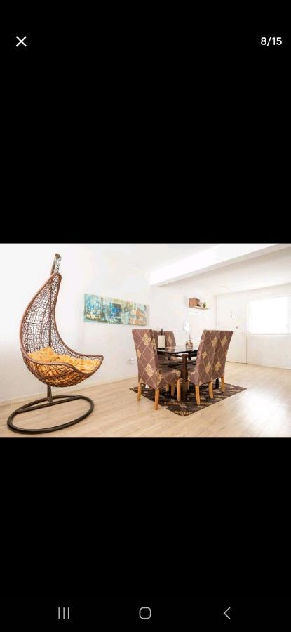 Appartement Roland à Bordeaux Extérieur photo